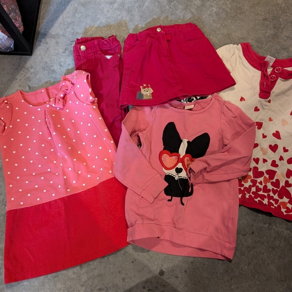 Valentine's Day lot - Picture 2 of 4